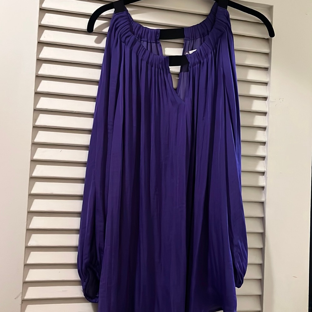 Jennifer Lopez collection blouse